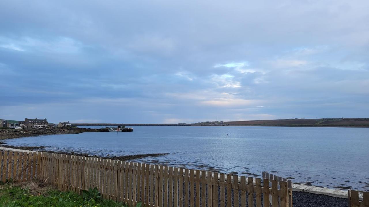 Vitaver Burray Village Eksteriør billede