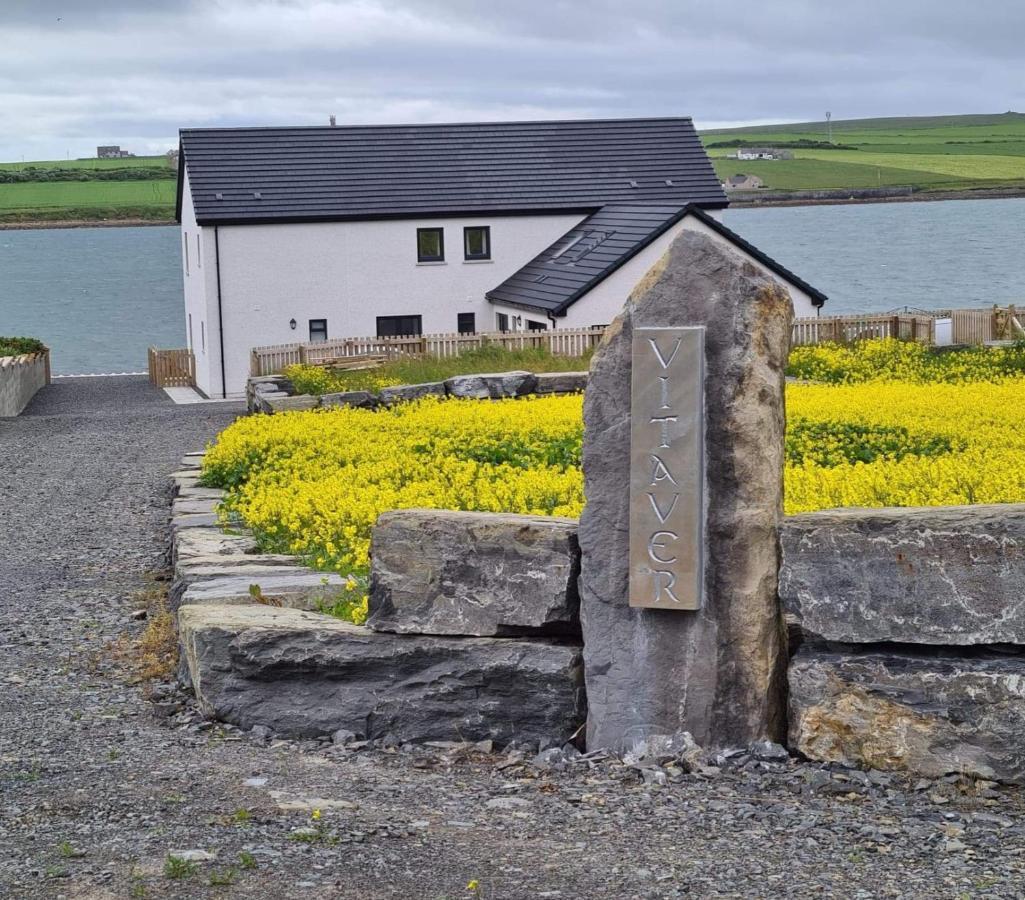 Vitaver Burray Village Eksteriør billede